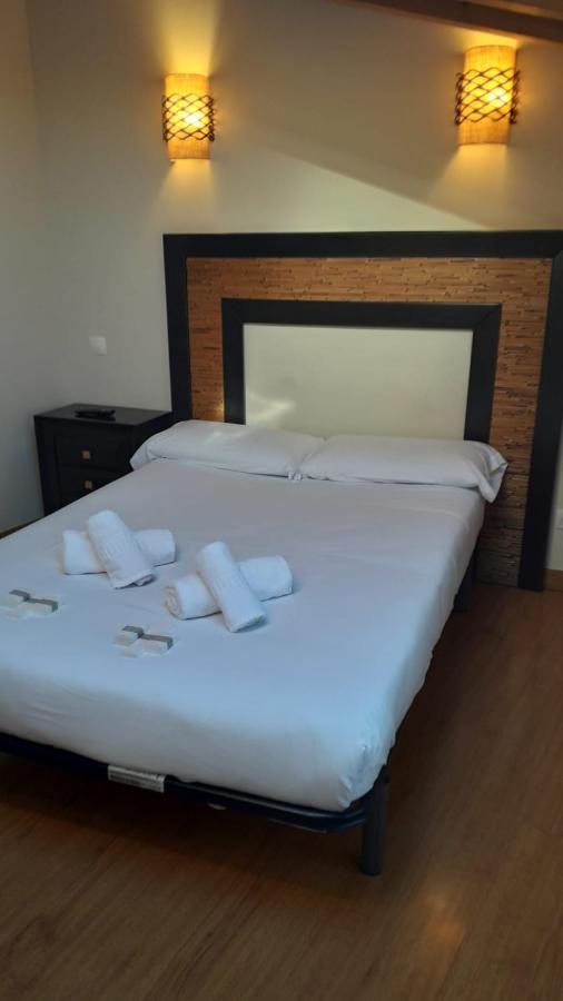 El Descanso Hotel