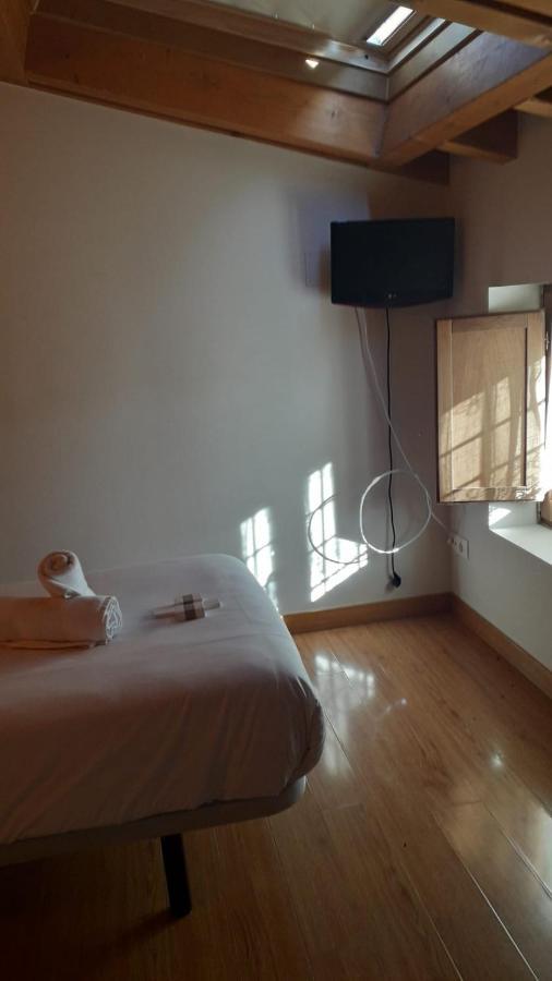 Hotel El Descanso *