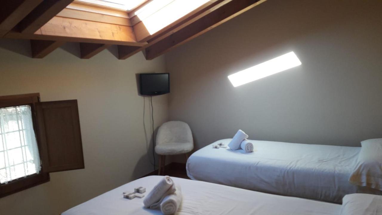 El Descanso Hotel Hontanas