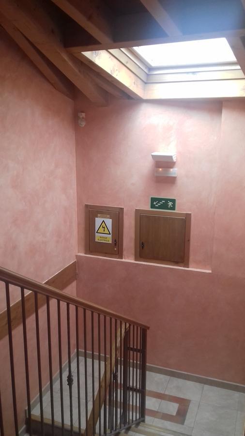 Hotel El Descanso