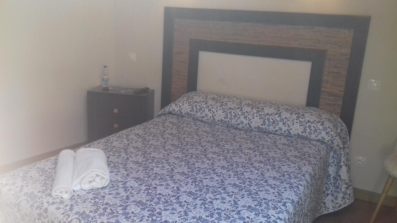 El Descanso Hotel Hontanas