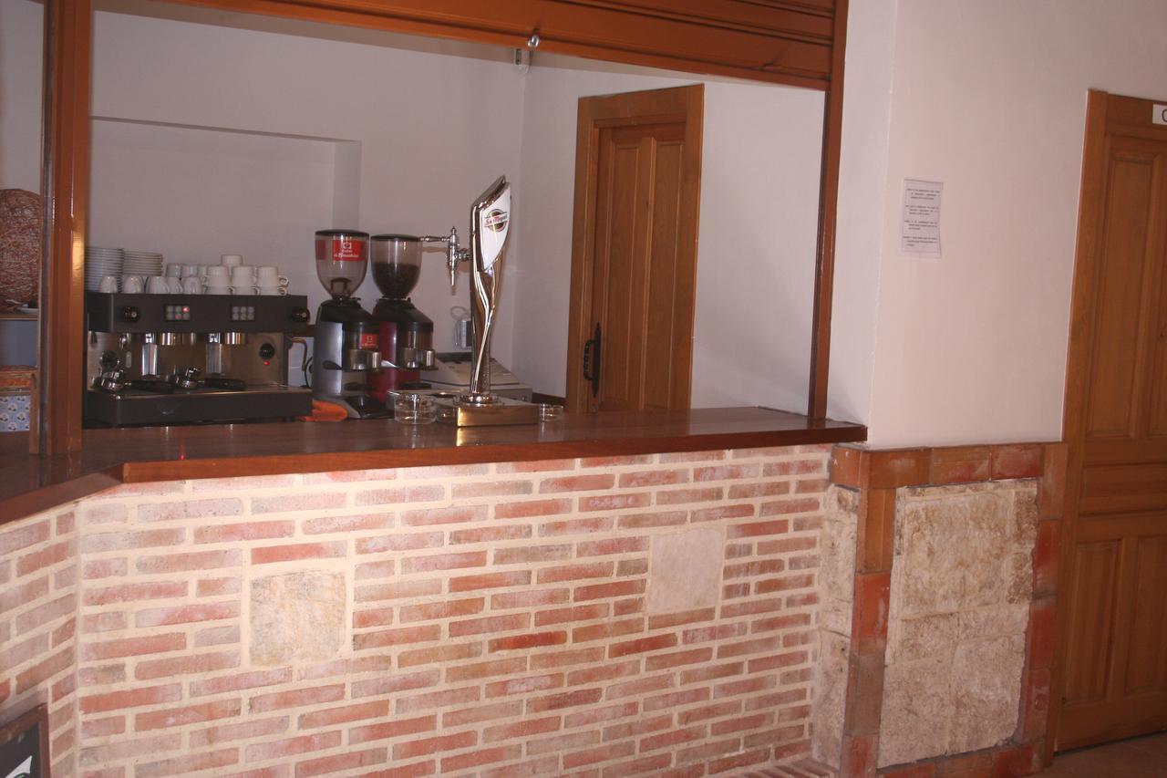 Hotel El Descanso