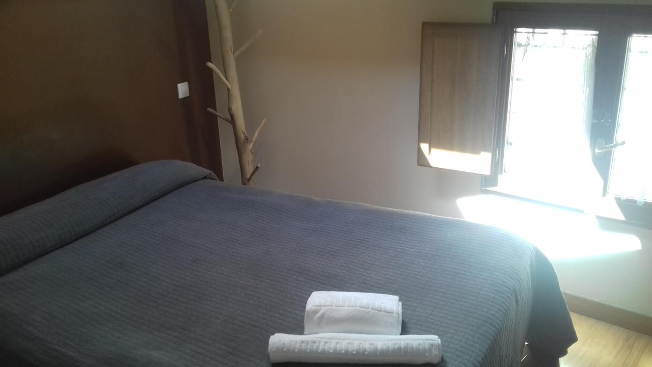 El Descanso Hotel Hontanas