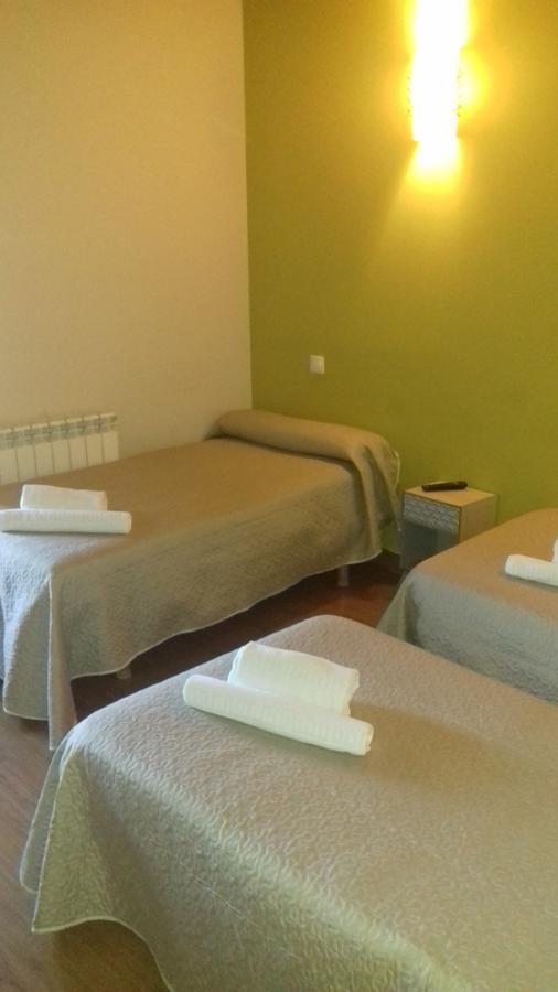 Hotel El Descanso *