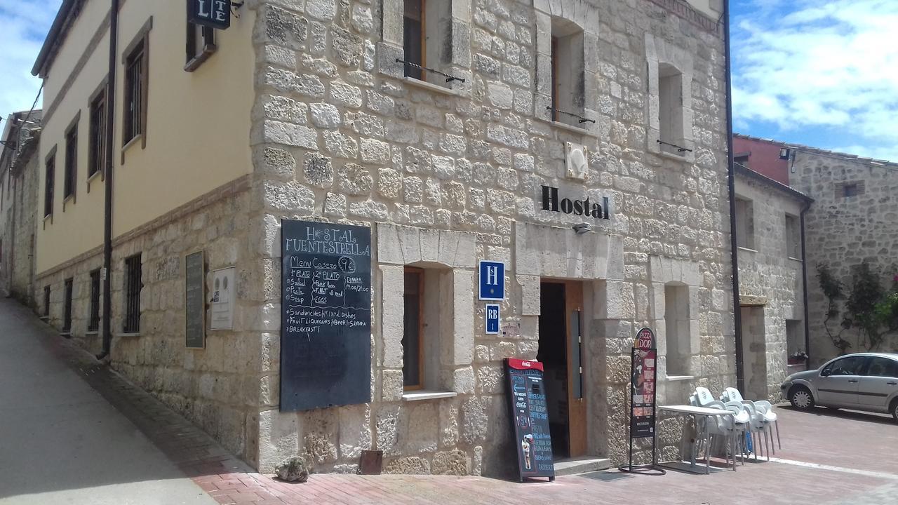 Hotel El Descanso